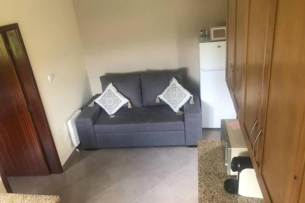 Casa Da Castanheira Villa Candeiro Dış mekan fotoğraf