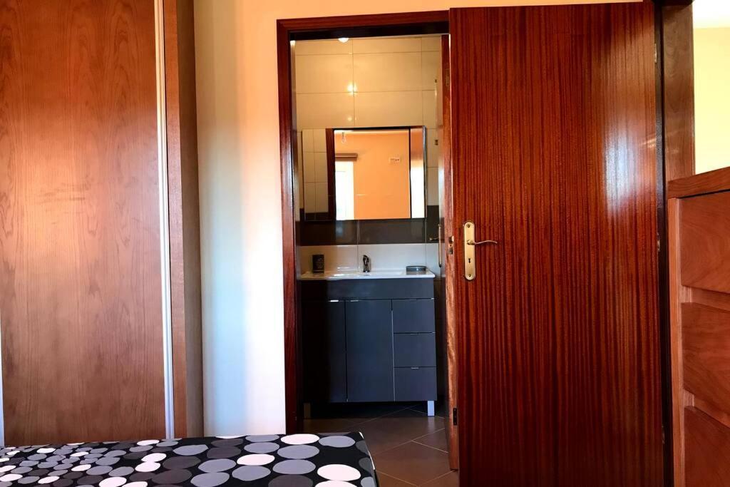 Casa Da Castanheira Villa Candeiro Dış mekan fotoğraf