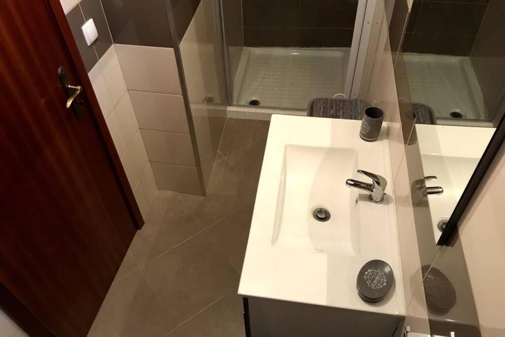Casa Da Castanheira Villa Candeiro Dış mekan fotoğraf