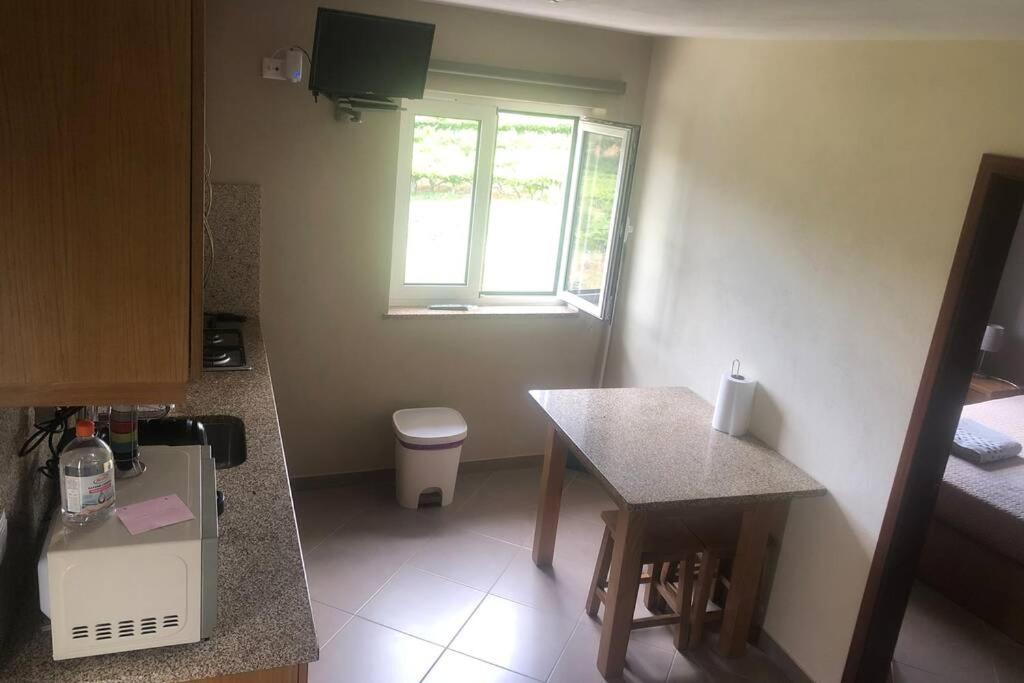 Casa Da Castanheira Villa Candeiro Dış mekan fotoğraf