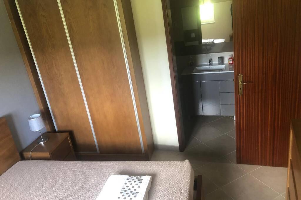 Casa Da Castanheira Villa Candeiro Dış mekan fotoğraf