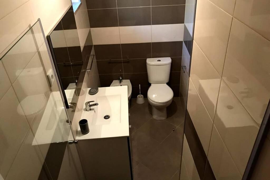 Casa Da Castanheira Villa Candeiro Dış mekan fotoğraf